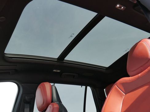 Used 2025 Lincoln Aviator Reserve w/ Equipment Group 201A image 36