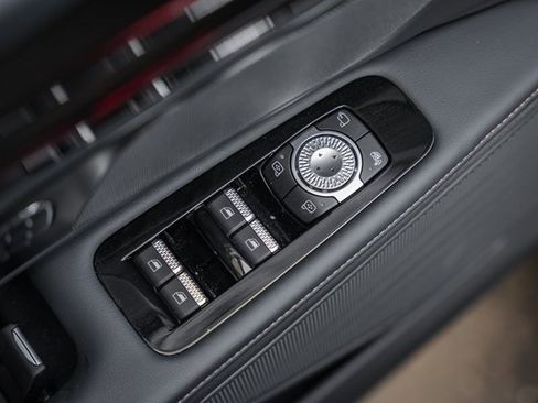 Used 2024 Lincoln Nautilus Reserve w/ Jet Appearance Package (87T) image 41