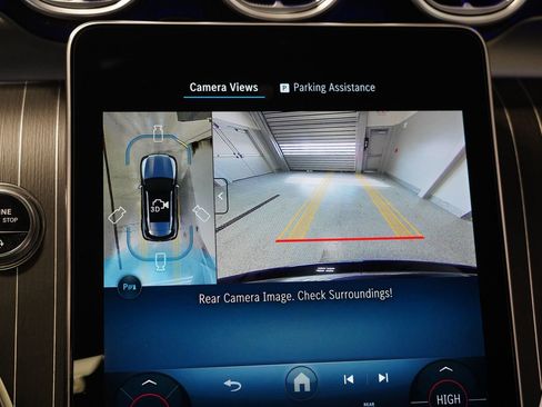 New 2026 Mercedes-Benz GLC 300 GLC 300 image 27