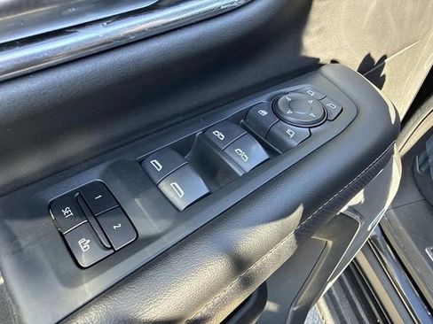 Used 2021 GMC Yukon XL AT4 w/ Rear Media and Nav Package image 10