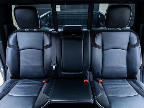 Used 2026 RAM 3500 Laramie image 36