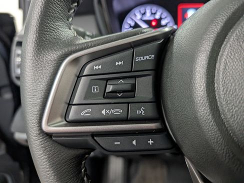 New 2025 Subaru Outback Premium image 19