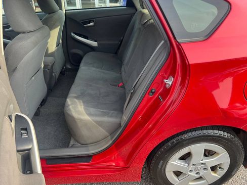 Used 2011 Toyota Prius Two FWD image 18