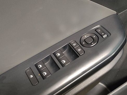 Used 2025 Kia K4 FWD image 27
