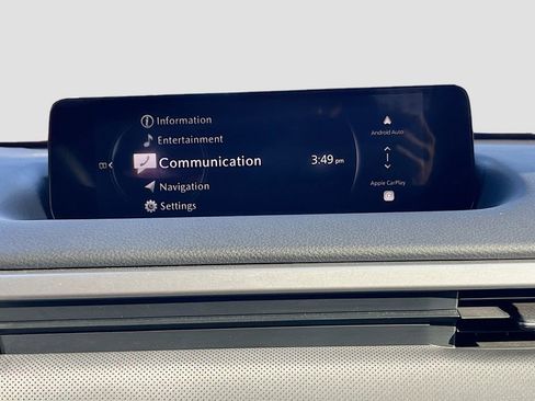 Used 2025 MAZDA CX-50 AWD 2.5 S w/ Cargo Package image 14