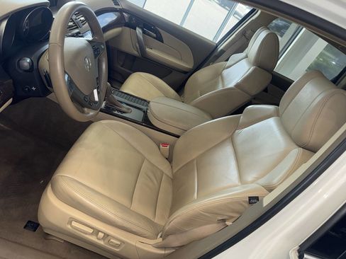 Used 2013 Acura MDX w/ Technology Package AWD/4WD image 36