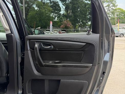 Used 2013 GMC Acadia SLE AWD/4WD image 18