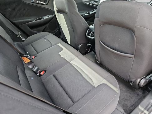 Used 2024 Chevrolet Malibu LT image 14