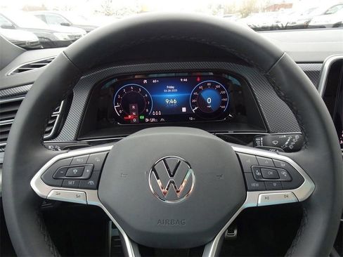 New 2025 Volkswagen Atlas Cross Sport SEL Premium R-Line image 21