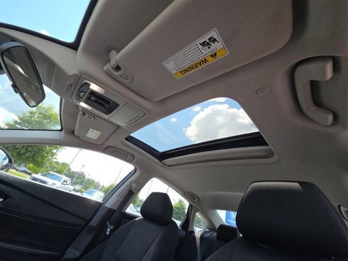 Used 2025 Honda Accord SE image 24