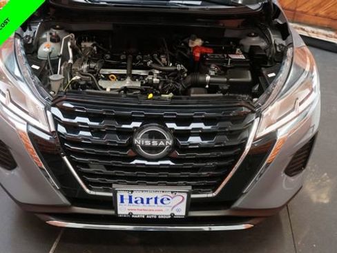 Used 2023 Nissan Kicks SV FWD image 65