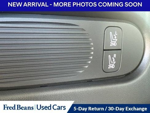 Certified 2026 Hyundai Palisade XRT Pro AWD/4WD image 8