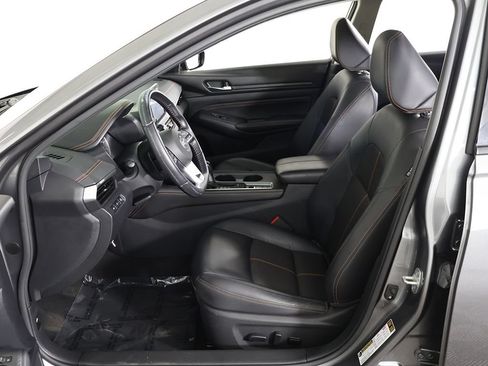 Used 2020 Nissan Altima 2.5 SR w/ Premium Package AWD/4WD image 29