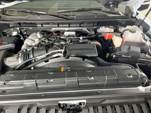 New 2026 Chevrolet Silverado 2500 High Country w/ Technology Package AWD/4WD image 20