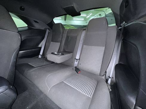 Used 2021 Dodge Challenger R/T RWD image 24