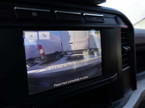 New 2024 Ford F550 XL image 30