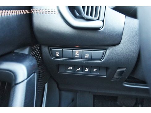 New 2026 MAZDA CX-50 AWD 2.5 S w/ Cargo Package image 17