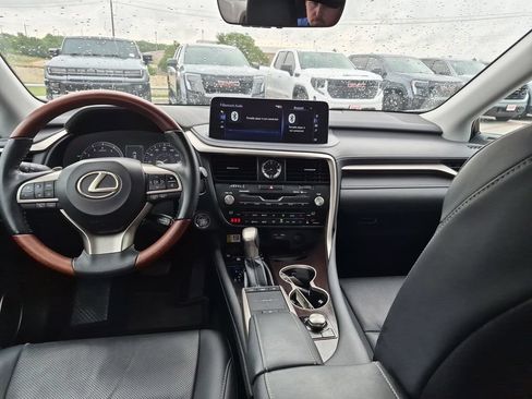 Used 2021 Lexus RX 350 FWD w/ Premium Package image 31