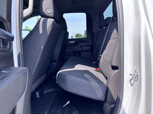 New 2025 Chevrolet Silverado 3500 W/T image 22