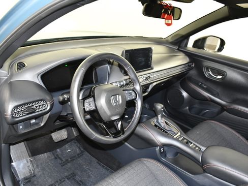 Used 2026 Honda HR-V Sport image 36