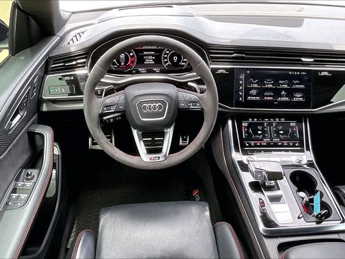 Used 2023 Audi RS Q8 AWD/4WD image 6