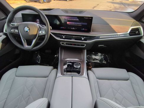 Certified 2024 BMW X5 xDrive40i w/ Premium Package image 16