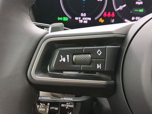 New 2026 Porsche Cayenne E-Hybrid image 15