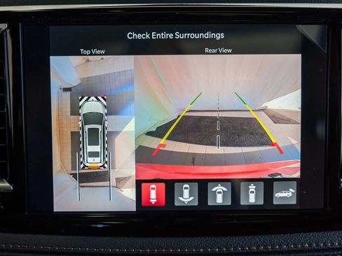 New 2026 Chrysler Pacifica Pinnacle image 44