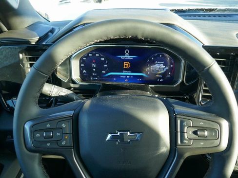 New 2026 Chevrolet Silverado 2500 ZR2 w/ LPO, Dark Essentials Package image 28