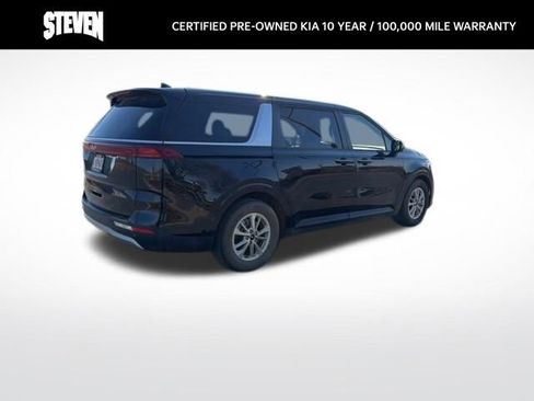 Certified 2024 Kia Carnival LX image 5