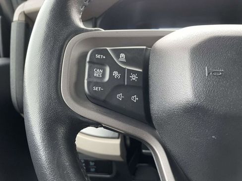 Used 2023 Ford Bronco Wildtrak image 25