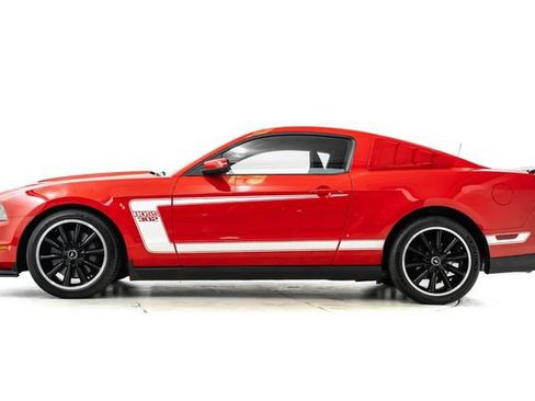 Used 2012 Ford Mustang Boss 302 RWD image 9