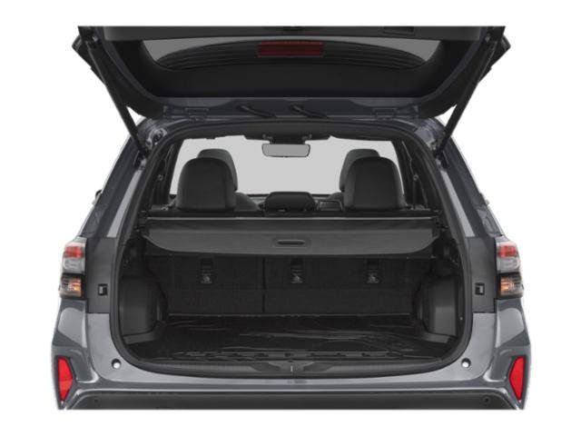 Certified 2026 Subaru Forester Sport AWD/4WD image 13