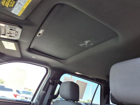 Certified 2025 Toyota Sequoia SR5 AWD/4WD image 18