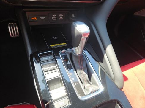 Used 2023 Acura Integra A-Spec FWD image 19