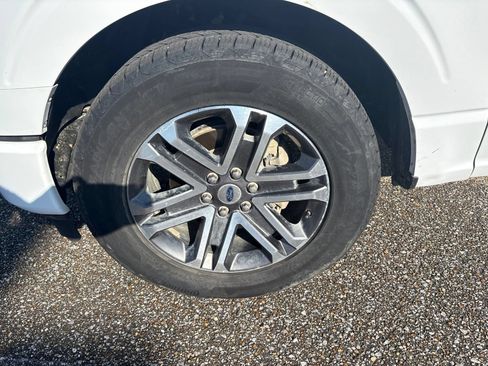 Used 2022 Ford F150 XL w/ STX Appearance Package RWD image 7