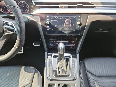 Used 2021 Volkswagen Arteon SEL Premium AWD/4WD image 11
