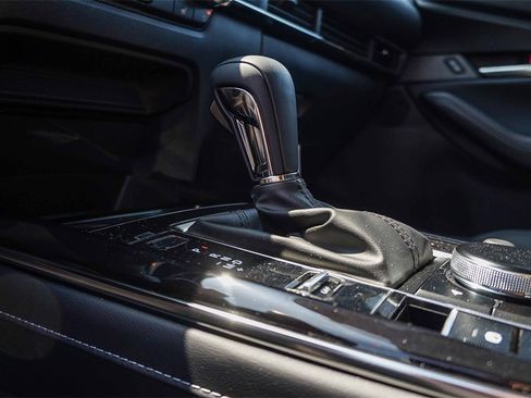 New 2025 MAZDA CX-30 AWD 2.5 S w/ Preferred Package image 25