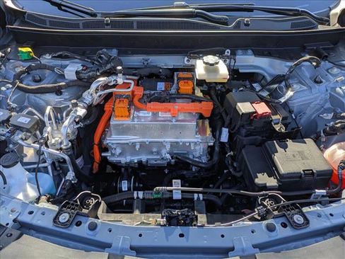 New 2026 Honda Prologue Elite image 17