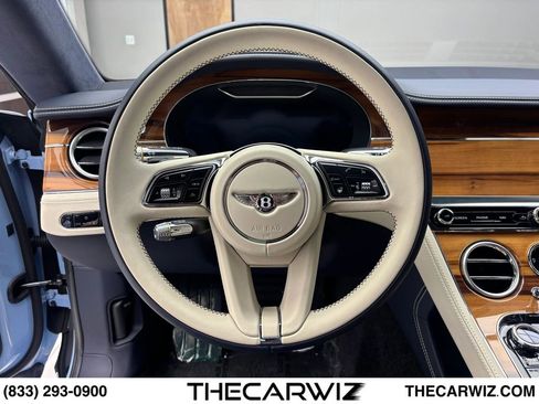 Used 2024 Bentley Continental GT V8 AWD/4WD image 54