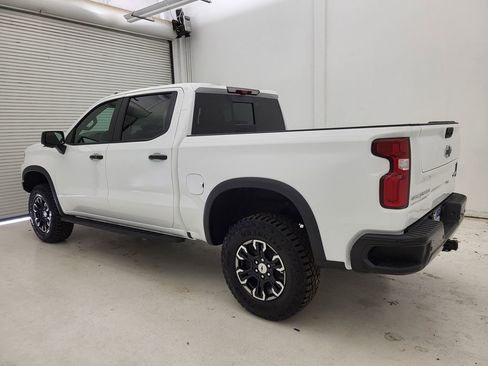 New 2026 Chevrolet Silverado 1500 ZR2 image 26