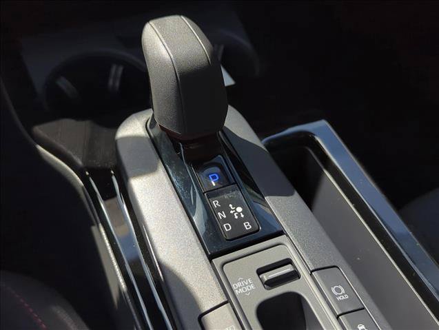 New 2026 Toyota Prius Plug-In Hybrid FWD image 23