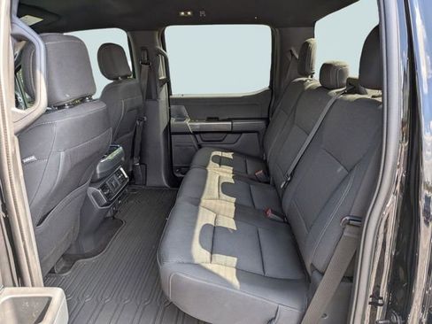 Used 2021 Ford F150 XLT w/ Equipment Group 302A High AWD/4WD image 13