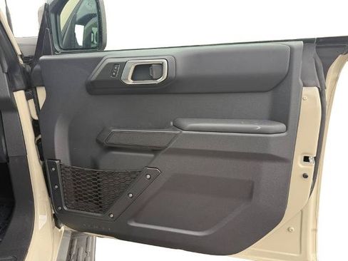 New 2026 Ford Bronco Outer Banks AWD/4WD image 41
