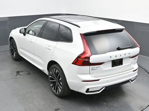 New 2026 Volvo XC60 B5 Ultra w/ Protection Package Premier image 34