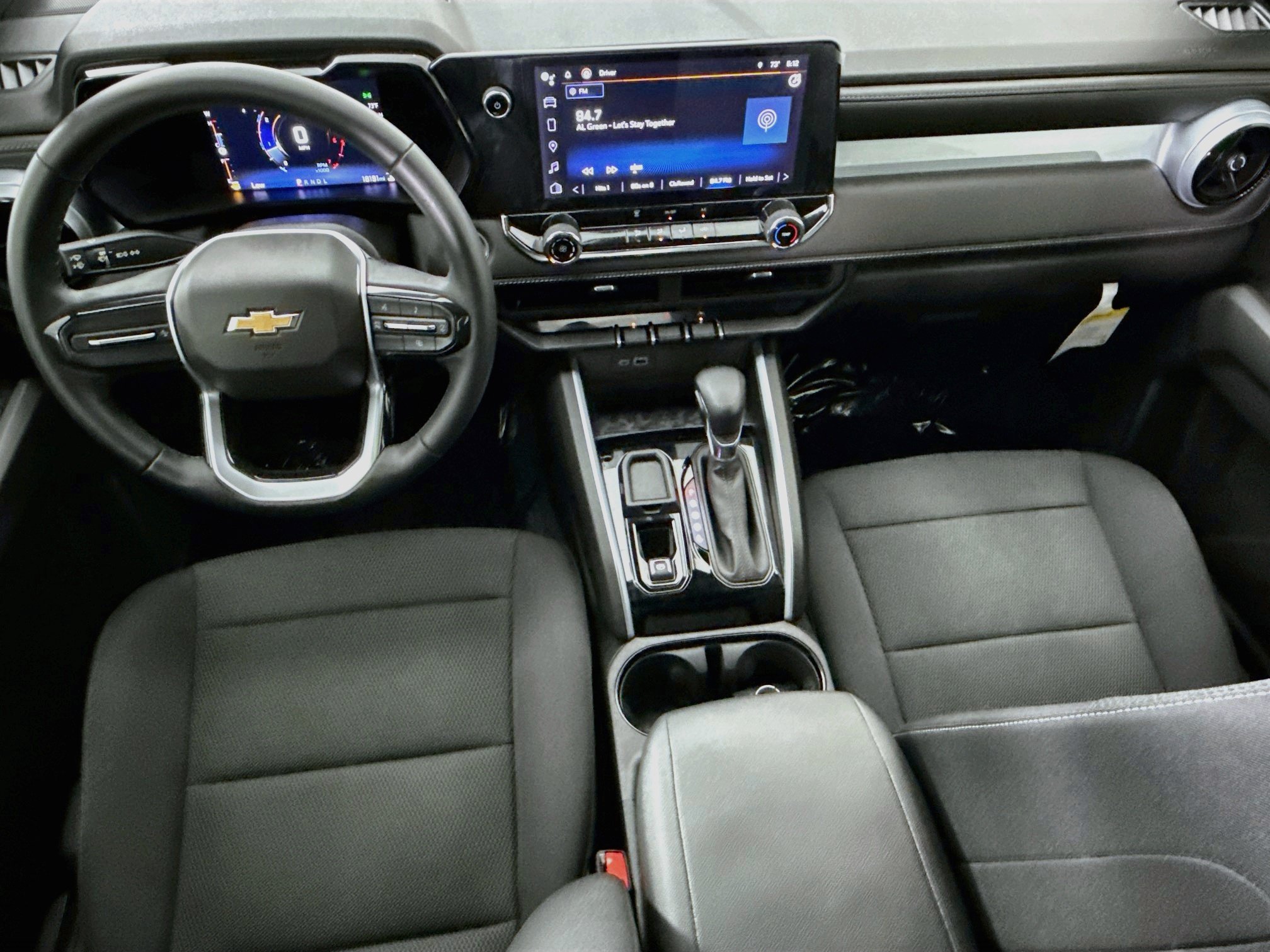 Used 2023 Chevrolet Colorado LT RWD image 25