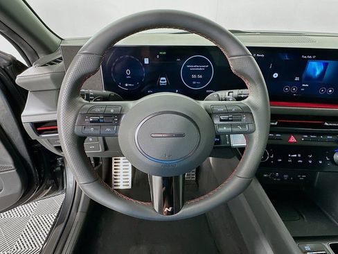 Used 2024 Hyundai Sonata N Line image 11