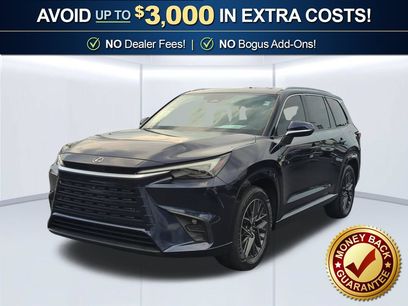 Used 2024 Lexus TX 350 FWD w/ Technology Package