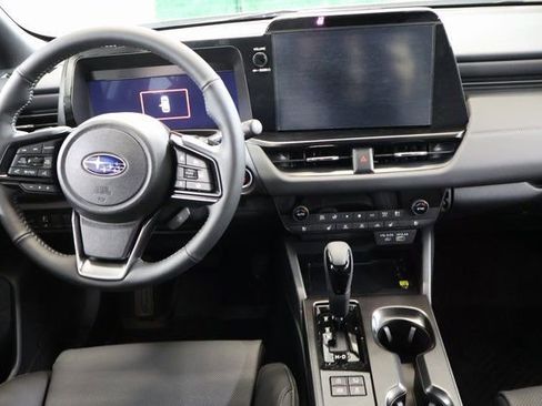 New 2026 Subaru Outback Touring XT image 15