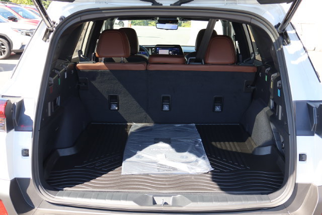 New 2026 Subaru Outback Touring AWD/4WD image 20
